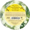Fresh Line Handmade Lemon & Grapefruit Soap 120g