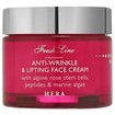 Fresh Line Face Remedies Hera Anti-wrinkle & Lifting Face Cream 50ml