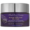 Fresh Line Premium Elixir Orchidea Recharge Night Cream Face & Neck 50ml