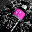 Fresh Line Fresh Cleansing Active Charcoal Black Cleansing Gel 220ml