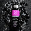 Fresh Line Fresh Cleansing Active Charcoal Black Cleansing Gel 220ml