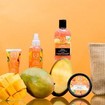 Fresh Line Mango Shower Gel 300ml