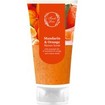 Fresh Line Mandarin & Orange Shower Scrub 150ml