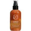 Fresh Line Caribbean Coconut Shimmering Body Oil 150ml