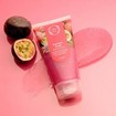 Fresh Line Passion Fruit Shower Scrub 150ml