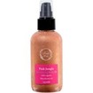 Fresh Line Pink Jungle Shimmering Body Oil 150ml