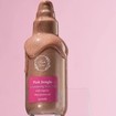 Fresh Line Pink Jungle Shimmering Body Oil 150ml