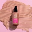 Fresh Line Pink Jungle Shimmering Body Oil 150ml