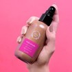 Fresh Line Pink Jungle Shimmering Body Oil 150ml