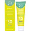 Fresh Line Helios Face Tinted Spf30 Sunscreen Cream 50ml