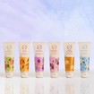 Fresh Line Passion Fruit Moisturizing & Protecting Hand & Nail Cream 50ml