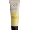 Fresh Line Cleansing & Purifying Lemon Face Mask 50ml