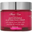 Fresh Line Promo Face Remedies Hera Hyaluronic Line Filler Replumping Serum 30ml & Δώρο Anti-wrinkle & Lifting Face Cream 50ml & Νεσεσέρ 1 Τεμάχιο