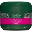 Fresh Line Anti-Frizz Urania Smoothing Therapy Hair Mask 200ml