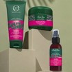 Fresh Line Anti-Frizz Urania Smoothing Therapy Hair Mask 200ml