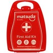 Matsuda Pocket First Aid Kit 22 Τεμάχια