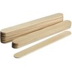 Matsuda NON Sterile Single Use Wooden Tongue Depressores 100 Τεμάχια Matsuda NON Sterile Single Use Wooden Tongue Depressores 100 Τεμάχια