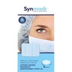 Synmask Medical 3ply Type IIR Mask 5 Τεμάχια