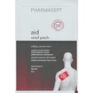 Pharmasept Aid Relief Patch 1 Τεμάχιο