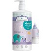 Pharmasept Promo Mild Bath 1L & Δώρο Extra Calm Cream 40ml