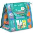 Pharmasept Πακέτο Προσφοράς Kids Soft Hair Shampoo 300ml & X-lice Protective Lotion 100ml & Arnica Cream Gel 15ml & Δώρο Lunch Bag