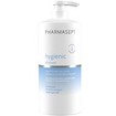 Pharmasept Promo Hygienic Shower 1L & Δώρο Scalp Biome Oily Dandruff Shampoo 80ml
