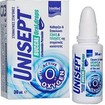 Intermed Unisept Buccal Oral Drops 30ml
