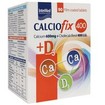 Intermed Calciofix 400 Calcium 600mg & D3 400IU 90tabs