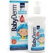 Babyderm 2 in 1 Shampoo & Body Bath 0m+ 300ml