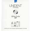 Intermed Unident Pharma Promo White Smile Toothpaste 75ml & Photoacticated Gel 50g & Whitening Gel Pen 3ml & Photoactivation Device 1 Τεμάχιο & Dental Applicator 1 Τεμάχιο Intermed Unident Pharma Promo White Smile Toothpaste 75ml & Photoacticated Gel 50g & Whitening Gel Pen 3ml & Photoactivation Device 1 Τεμάχιο & Dental Applicator 1 Τεμάχιο