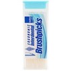 Intermed Ergonomic Interdental Brushpicks 60 Τεμάχια