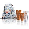 Luxurious Πακέτο Προσφοράς Sun Care Face Cream Spf50, 75ml & Body Cream Spf30, 200ml & After Sun Face & Body 150ml & White Summer Back Pack