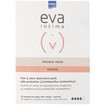 ​​​​​​​Eva Intima Probio Pads Σερβιέτες με Φτερά για Κανονική Ροή 18 Τεμάχια