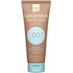 Luxurious SunCare Silk Cover BB With Hyaluronic Acid Spf50 Cream 75ml - Bronze Beige