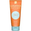 Luxurious Promo Sun Care Sun Protection Body Cream Spf50, 200ml & High Protection Face Cream Spf50, 75ml