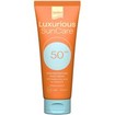 Luxurious Promo Sun Care Sun Protection Body Cream Spf50, 200ml & High Protection Face Cream Spf50, 75ml