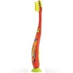 Intermed Unident Kids 3+ Years Children\'s Toothbrush 1 Τεμάχιο - Κόκκινο
