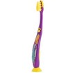 Intermed Unident Kids 3+ Years Children\'s Toothbrush 1 Τεμάχιο - Μώβ
