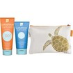 Luxurious SunCare Promo Sun Protection Body Cream Spf50, 200ml & After Sun Face & Body Cooling Gel 150ml & Δώρο Νεσεσέρ 1 Τεμάχιο Luxurious SunCare Promo Sun Protection Body Cream Spf50, 200ml & After Sun Face & Body Cooling Gel 150ml & Δώρο Νεσεσέρ 1 Τεμάχιο
