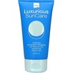Luxurious SunCare Promo Sun Protection Body Cream Spf50, 200ml & After Sun Face & Body Cooling Gel 150ml & Δώρο Νεσεσέρ 1 Τεμάχιο Luxurious SunCare Promo Sun Protection Body Cream Spf50, 200ml & After Sun Face & Body Cooling Gel 150ml & Δώρο Νεσεσέρ 1 Τεμάχιο