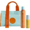Luxurious Suncare Antioxidant Sunscreen Invisible Spray Spf30, 200ml & Face Spf30 Sunscreen Serum, 50ml & Δώρο Νεσεσέρ 1 Τεμάχιο