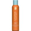 Luxurious Suncare Antioxidant Sunscreen Invisible Spray Spf30, 200ml & Face Spf30 Sunscreen Serum, 50ml & Δώρο Νεσεσέρ 1 Τεμάχιο