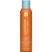 Luxurious Suncare Promo Antioxidant Sunscreen Invisible Spray Spf30, 200ml & Probiotics Sunscreen Fluid Spf30, 75ml & Δώρο Νεσεσέρ 1 Τεμάχιο