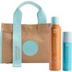 Luxurious Suncare Promo Antioxidant Sunscreen Invisible Spray Spf30, 200ml & Probiotics Sunscreen Fluid Spf30, 75ml & Δώρο Νεσεσέρ 1 Τεμάχιο