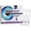 Intermed Optofresh Promo Drops 10x0,5ml & Ophthalmic Towels 20 Τεμάχια & Δώρο Eyelid Cleanser Foam 20ml & Νεσεσέρ 1 Τεμάχιο