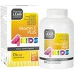 Pharmalead 4Kids Vitamin C Plus 60 Ζελεδάκια