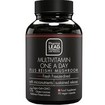 Pharmalead Black Range Multivitamin One A Day Plus Reishi Mushroom 90veg.caps Pharmalead Black Range Multivitamin One A Day Plus Reishi Mushroom 90veg.caps