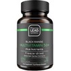 Pharmalead Black Range Multivitamin 50+ Freeze-Dried Selected Herbal Extracts 30caps