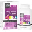 Pharmalead Promo Multivitamin Complex 4Kids 60 Ζελεδάκια & Hurry Up Deodorant Roll-on 50ml & Propolis Spf20 Lip Balm 5gr & Kids Lunch Box 1 Τεμάχιο