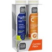 Pharmalead Promo Hydro Energy Electrolytes, Caffeine & Vitamins Lemon 20 Effer.tabs & Vitamin C 1000mg Orange 20 Effer.tabs Pharmalead Promo Hydro Energy Electrolytes, Caffeine & Vitamins Lemon 20 Effer.tabs & Vitamin C 1000mg Orange 20 Effer.tabs
